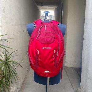 outdoor products morph 26